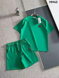 Picture of Lacoste Shirt Pant Suits _SKULacosteM-3XL8qx0122502
